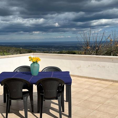 Gorgo Rinaldi - Locazioni Brevi Guest House Monopoli Ngoại thất bức ảnh