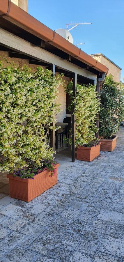 Gorgo Rinaldi - Locazioni Brevi Guest House Monopoli Ngoại thất bức ảnh