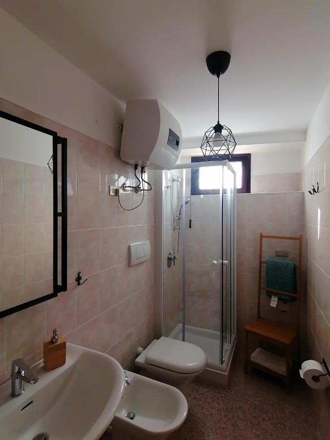 Gorgo Rinaldi - Locazioni Brevi Guest House Monopoli Ngoại thất bức ảnh