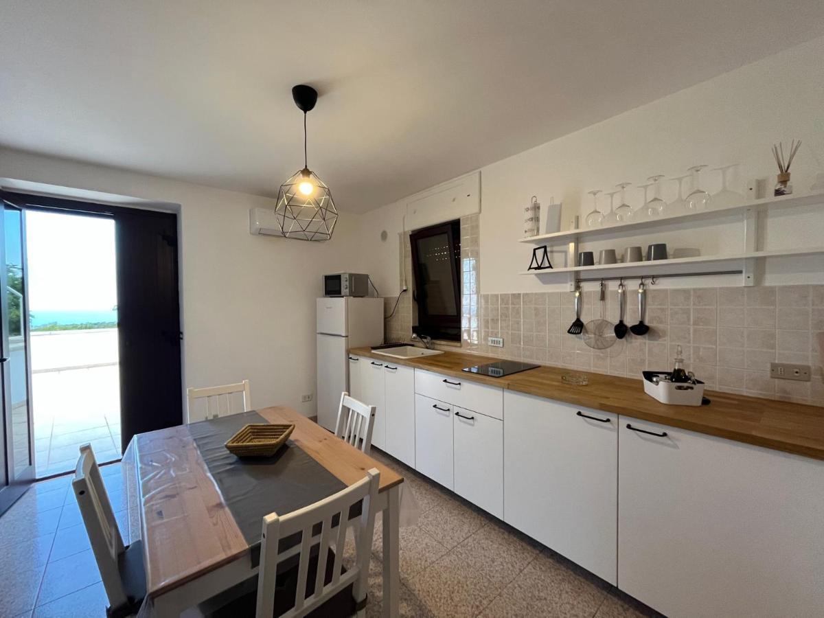 Gorgo Rinaldi - Locazioni Brevi Guest House Monopoli Ngoại thất bức ảnh