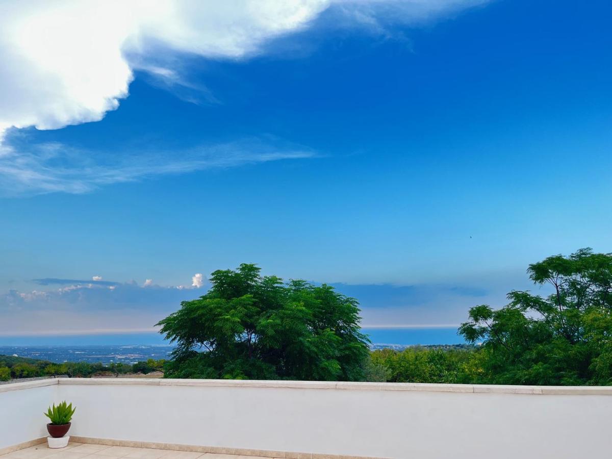 Gorgo Rinaldi - Locazioni Brevi Guest House Monopoli Ngoại thất bức ảnh
