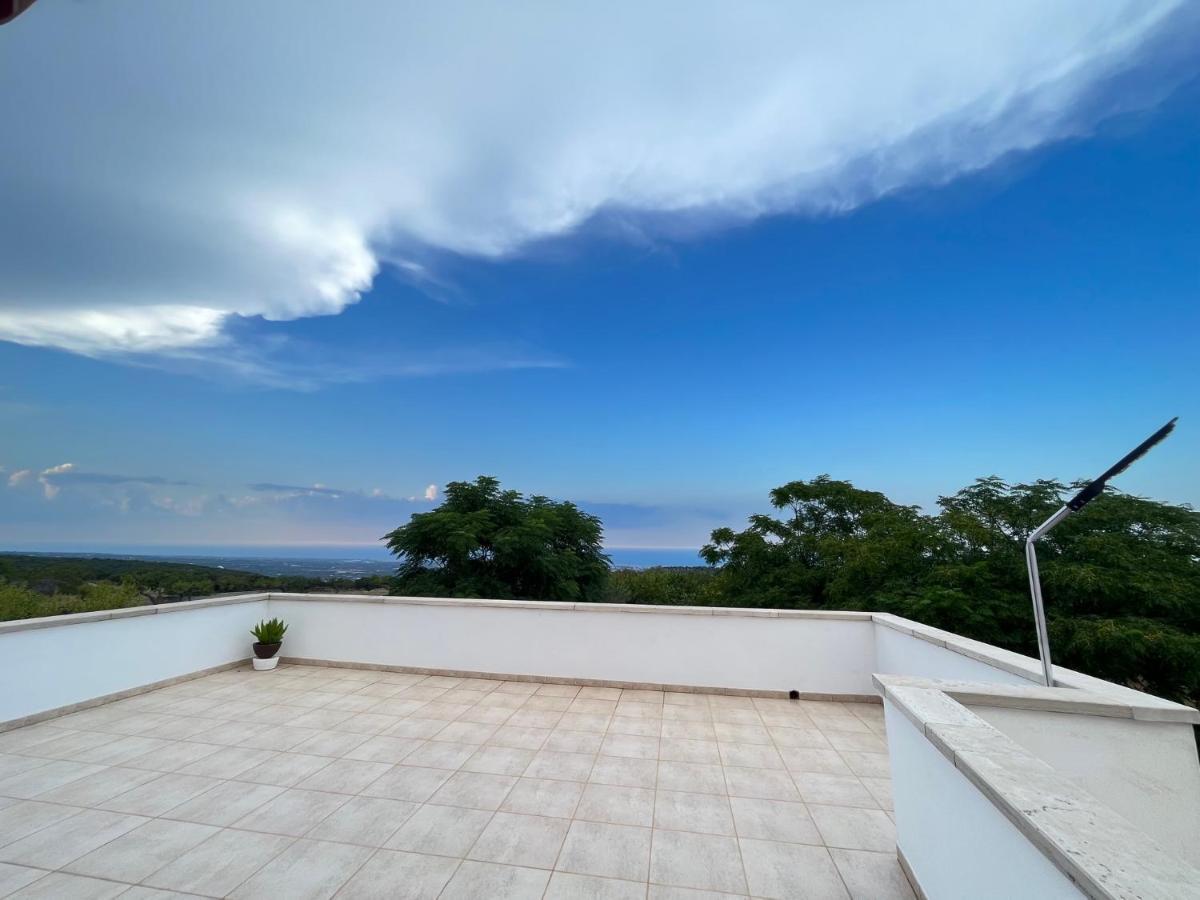 Gorgo Rinaldi - Locazioni Brevi Guest House Monopoli Ngoại thất bức ảnh