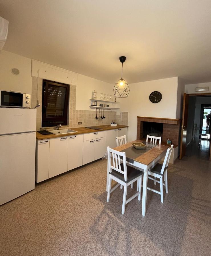 Gorgo Rinaldi - Locazioni Brevi Guest House Monopoli Ngoại thất bức ảnh