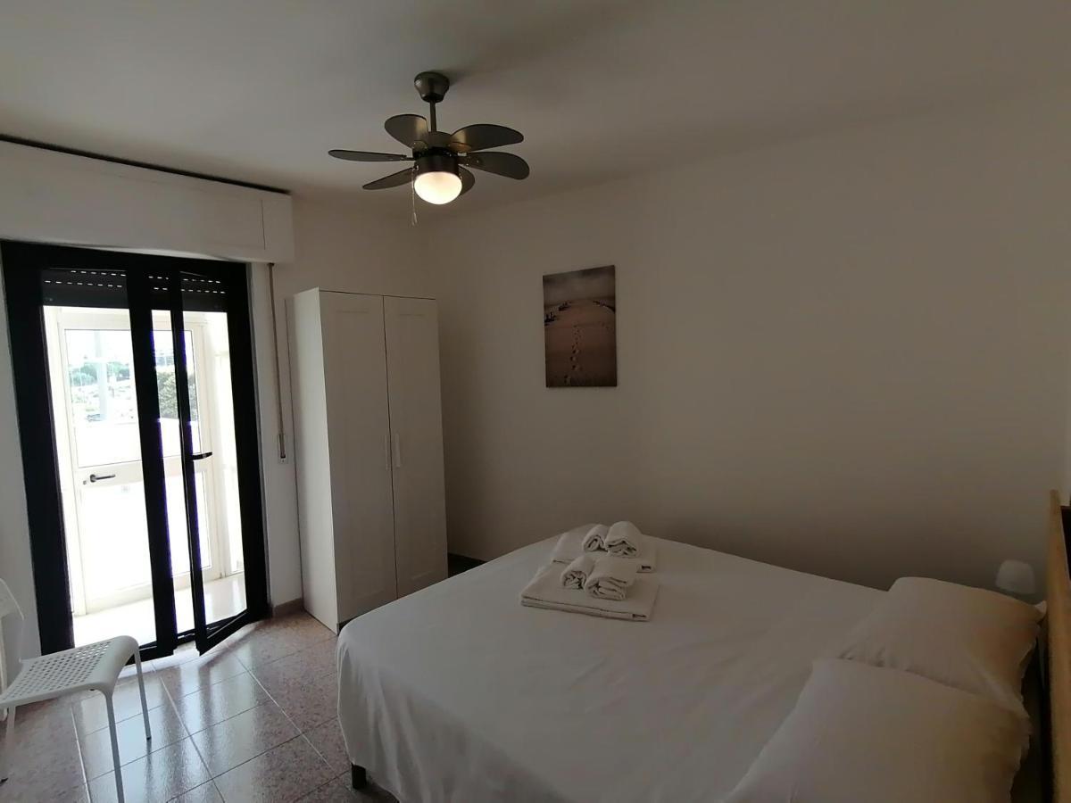 Gorgo Rinaldi - Locazioni Brevi Guest House Monopoli Ngoại thất bức ảnh