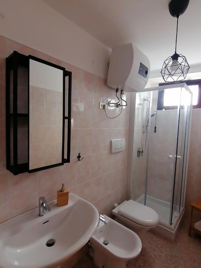 Gorgo Rinaldi - Locazioni Brevi Guest House Monopoli Ngoại thất bức ảnh