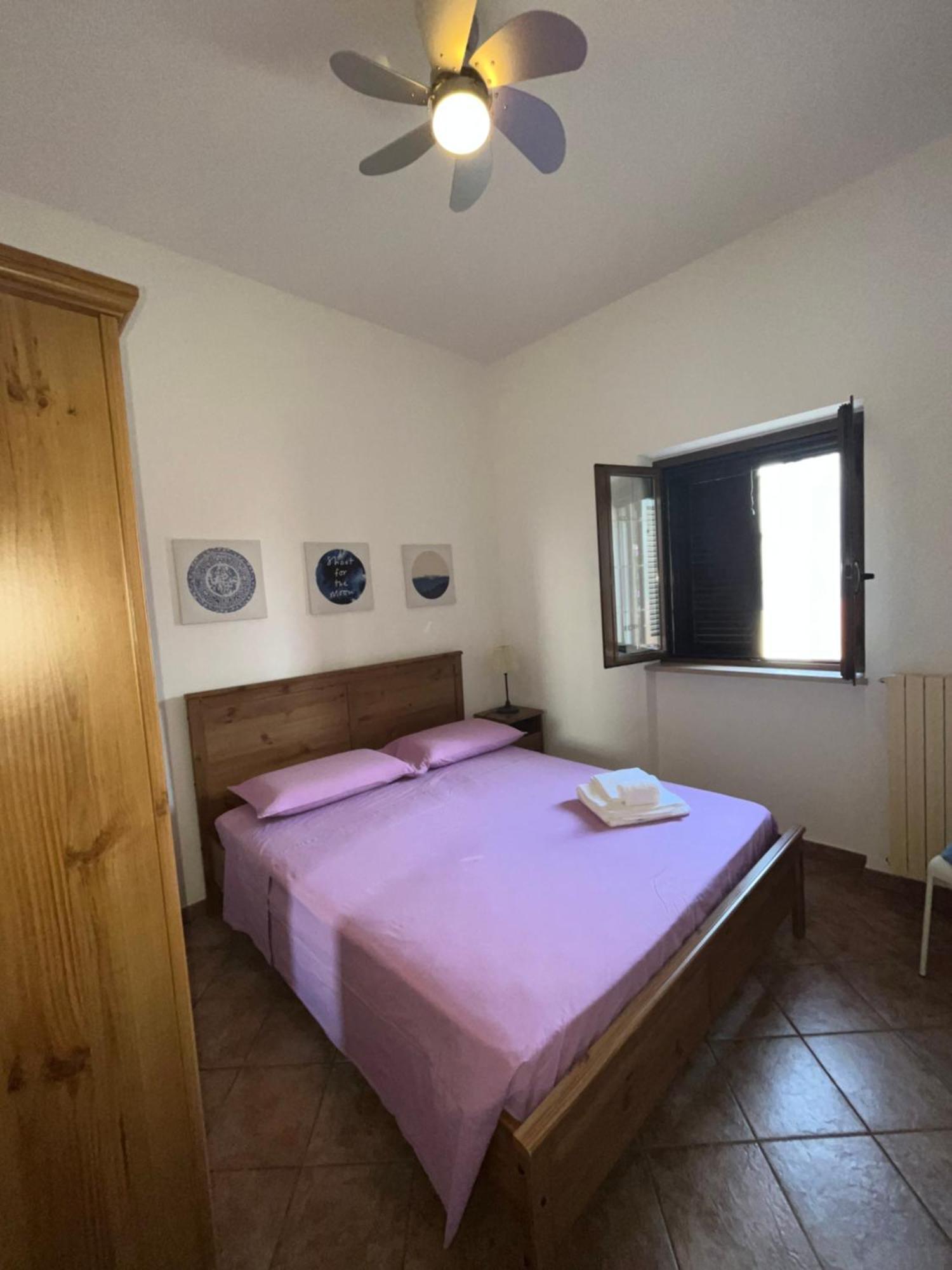 Gorgo Rinaldi - Locazioni Brevi Guest House Monopoli Ngoại thất bức ảnh