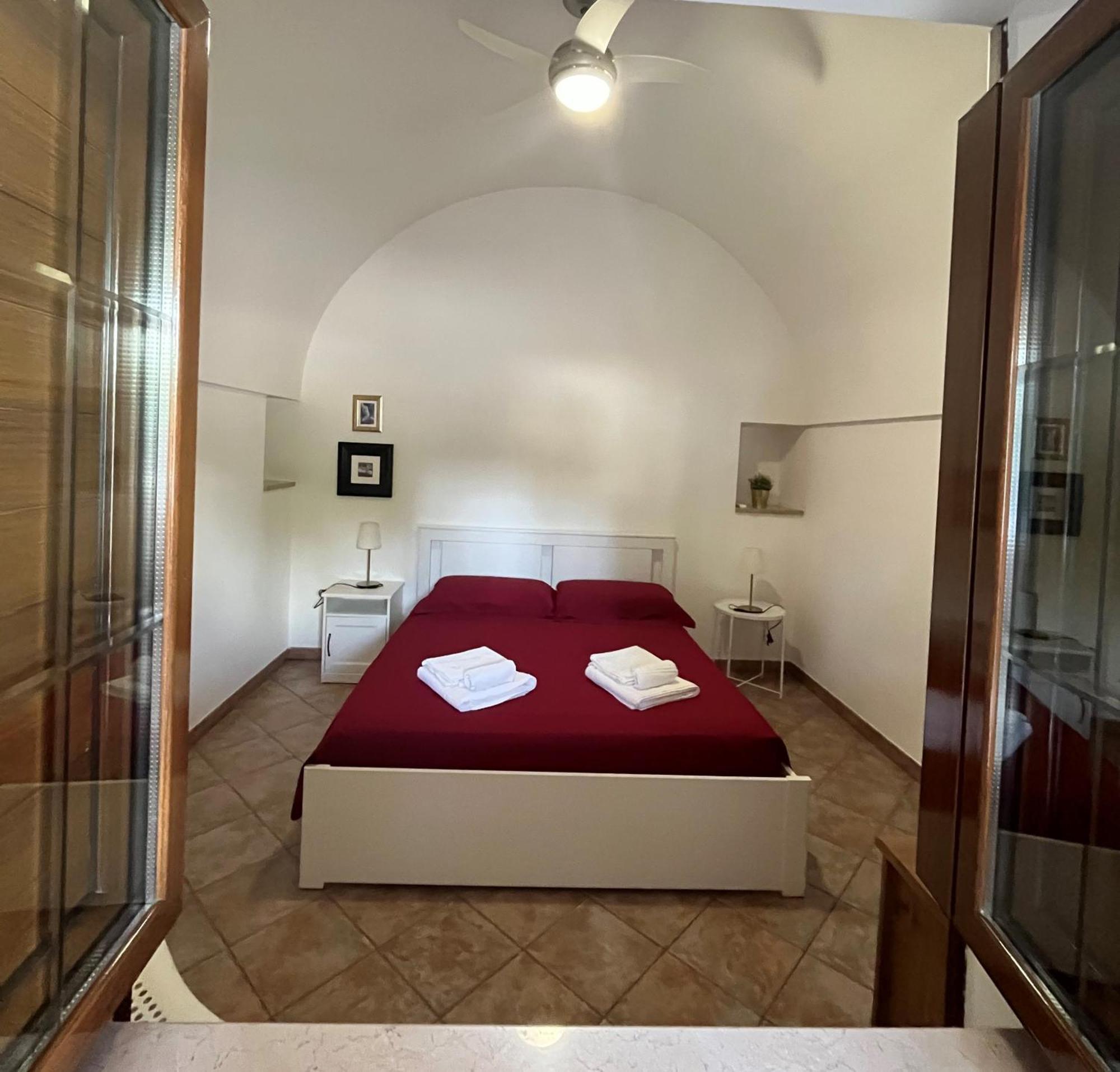 Gorgo Rinaldi - Locazioni Brevi Guest House Monopoli Ngoại thất bức ảnh