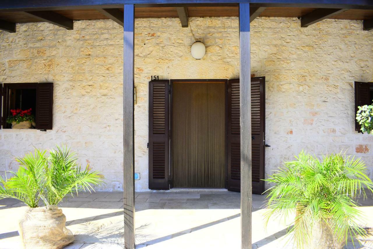 Gorgo Rinaldi - Locazioni Brevi Guest House Monopoli Ngoại thất bức ảnh