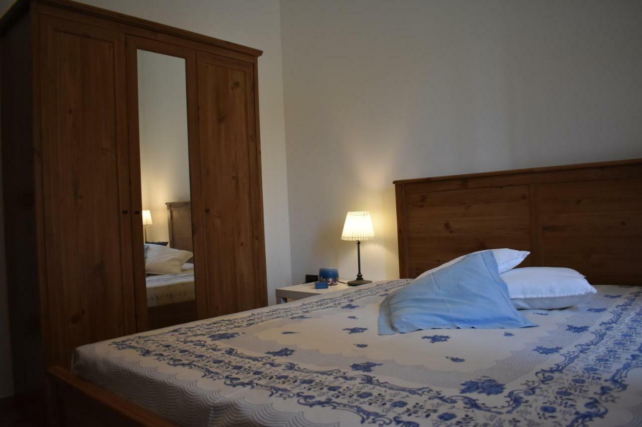 Gorgo Rinaldi - Locazioni Brevi Guest House Monopoli Ngoại thất bức ảnh