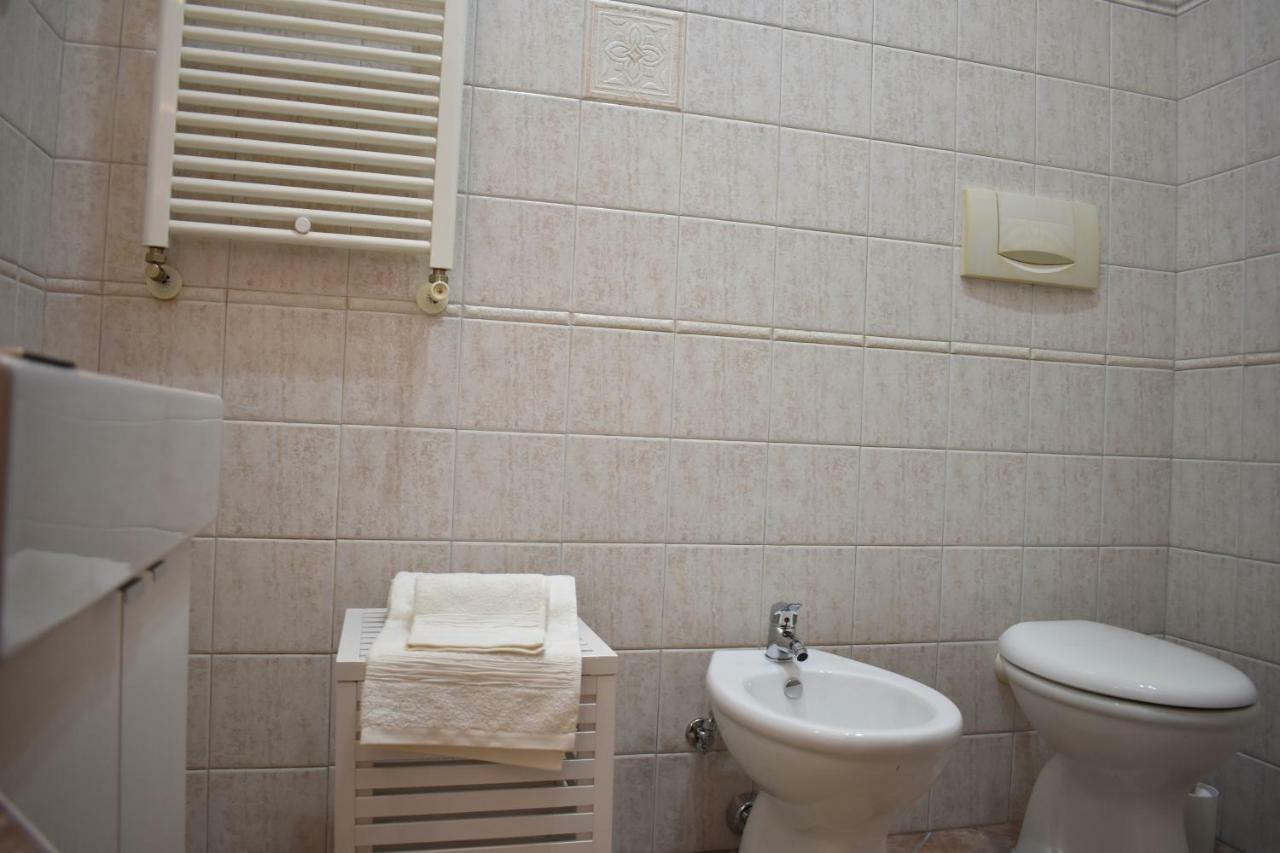 Gorgo Rinaldi - Locazioni Brevi Guest House Monopoli Ngoại thất bức ảnh