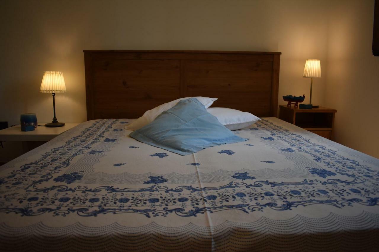 Gorgo Rinaldi - Locazioni Brevi Guest House Monopoli Ngoại thất bức ảnh
