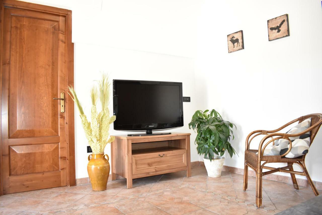 Gorgo Rinaldi - Locazioni Brevi Guest House Monopoli Ngoại thất bức ảnh