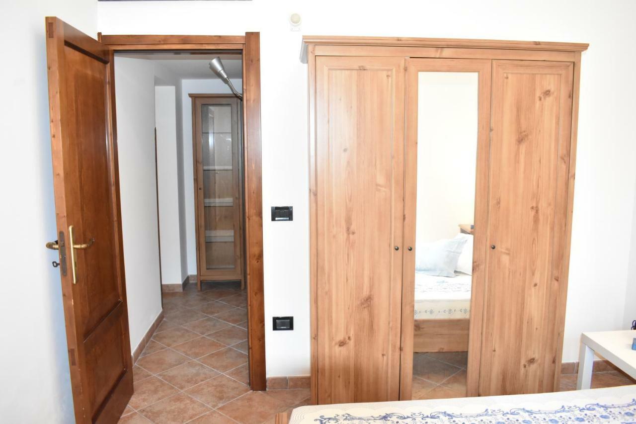 Gorgo Rinaldi - Locazioni Brevi Guest House Monopoli Ngoại thất bức ảnh