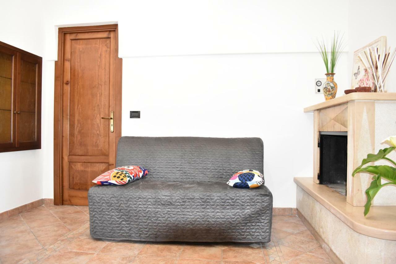 Gorgo Rinaldi - Locazioni Brevi Guest House Monopoli Ngoại thất bức ảnh