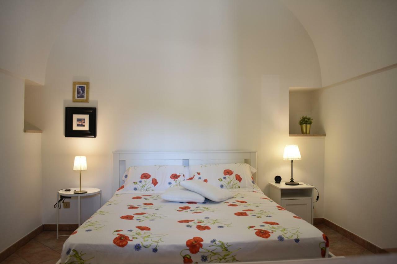 Gorgo Rinaldi - Locazioni Brevi Guest House Monopoli Ngoại thất bức ảnh