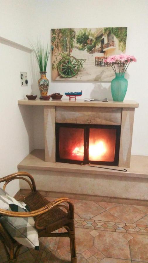 Gorgo Rinaldi - Locazioni Brevi Guest House Monopoli Ngoại thất bức ảnh